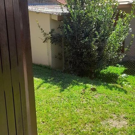 Casa Ampla Com Lareira E Churrasqueira Canela Eksteriør billede