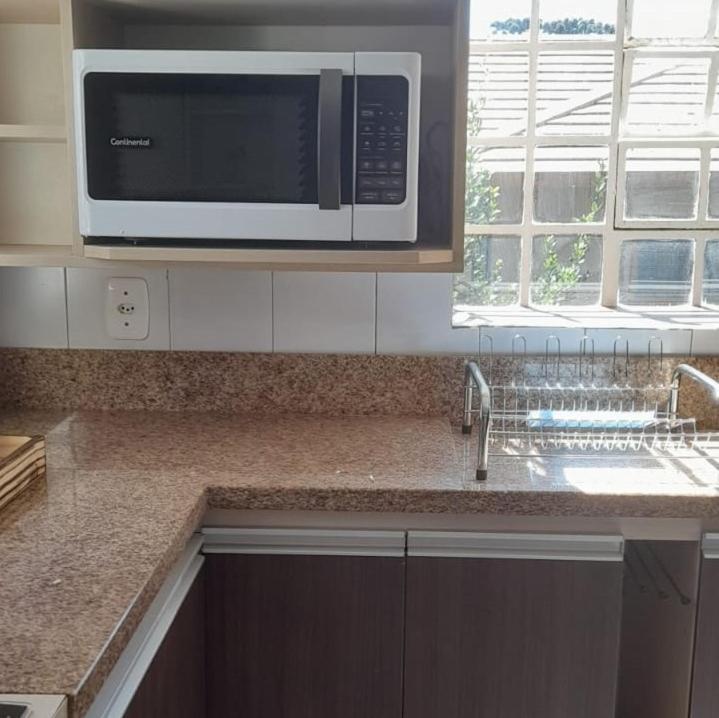 Casa Ampla Com Lareira E Churrasqueira Canela Eksteriør billede