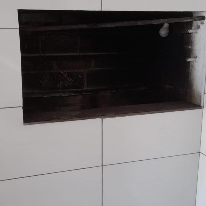 Casa Ampla Com Lareira E Churrasqueira Canela Eksteriør billede