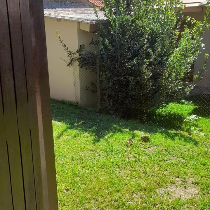 Casa Ampla Com Lareira E Churrasqueira Canela Eksteriør billede