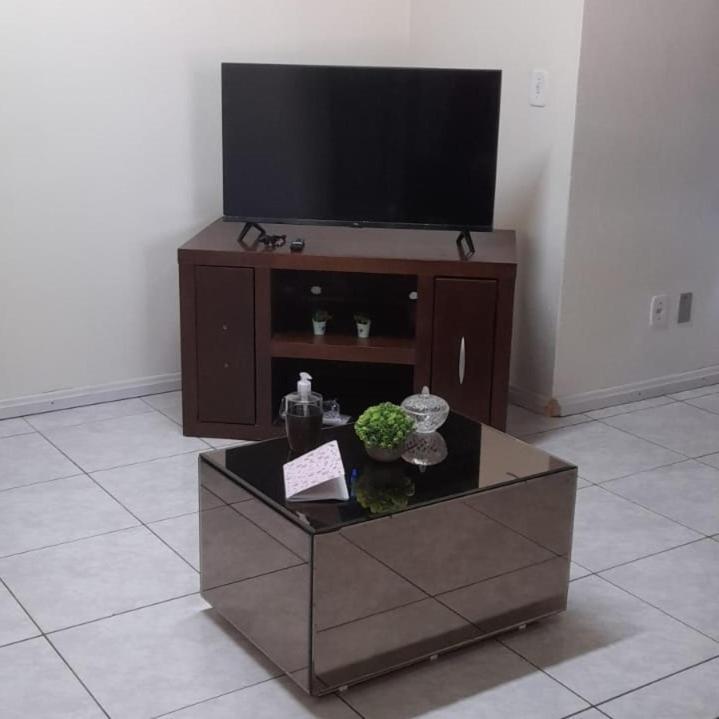 Casa Ampla Com Lareira E Churrasqueira Canela Eksteriør billede