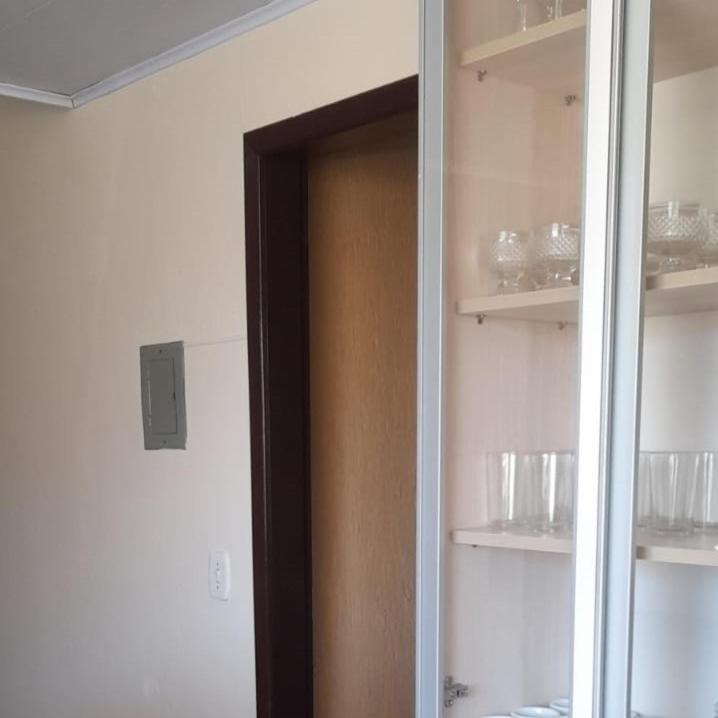 Casa Ampla Com Lareira E Churrasqueira Canela Eksteriør billede