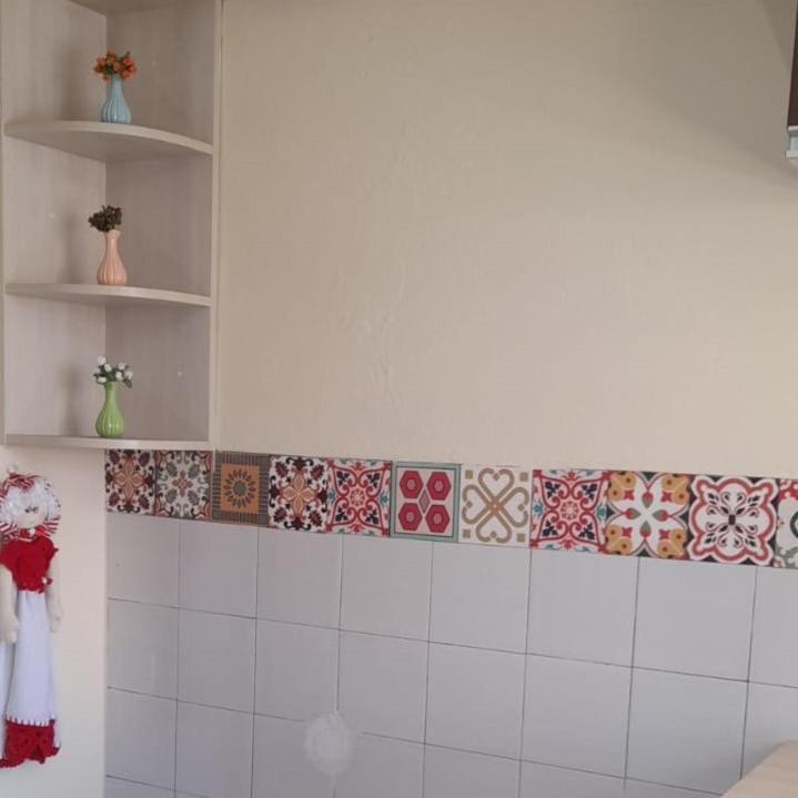 Casa Ampla Com Lareira E Churrasqueira Canela Eksteriør billede
